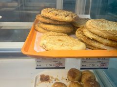 -白玉兰食品(中山公园龙之梦店)