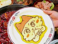 -龙厂长老火锅(抚琴店)