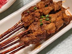 -俏牛哥鲜牛肉牛肆馆(重庆天地店)
