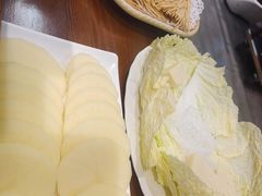 -仁和四季涮肉馆(天坛南门店)