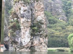 -大连冰峪旅游度假区