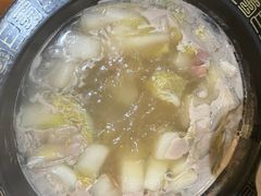 -潮澎派·潮汕菜大排档(南较西路店)