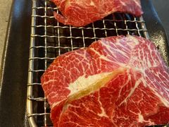 -铭牛烧肉·和牛海鲜自助(高新月牙湖店)