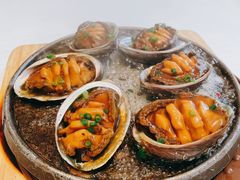 -品海楼·大连海鲜(老虎滩店)