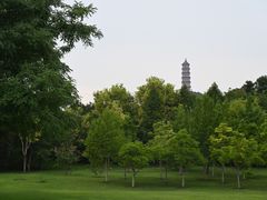 -北坞公园