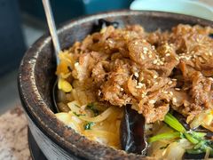 -高丽屋(天宁寺店)