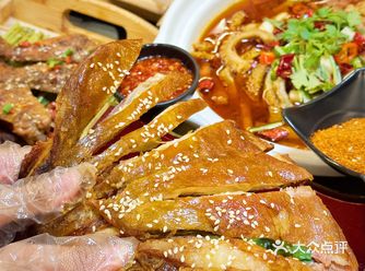 汕头市区也能体验塞外风情【蒙古大营】