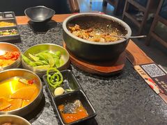 -九田家黑牛烤肉料理(宽城万达店)
