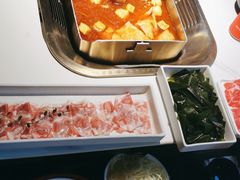 -九鼎轩脆毛肚火锅(南京东路店)