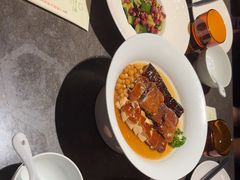 -汤城小厨•粤菜•靓汤(苏州街店)