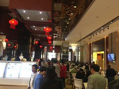 -昆明南亚风情园豪生大酒店-泰式国际海鲜自助餐厅