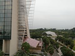-新加坡摩天观景轮