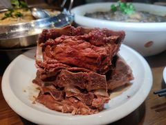 -黑土印象菜馆(三元桥店)