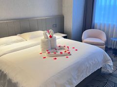 -长春国际会展中心大饭店