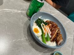 -荣记·囍粤茶餐厅(花都店)