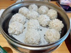 老武汉珍珠圆子-董厨煨汤馆(车站路店)