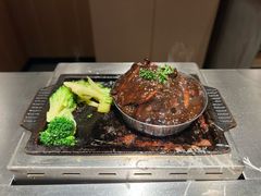 -肉肉大米(金虹桥店)