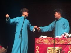-合肥大剧院