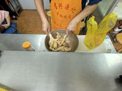 -宝兴源记手撕鸡(第88分店)