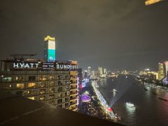 -上海外滩茂悦大酒店