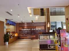 -郑庄脂渣海鲜楼(九水路店)