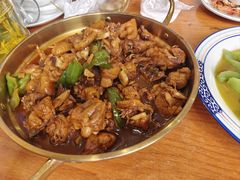 -李东农庄(中南百草园地标店)