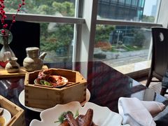 -新天世纪中餐厅