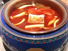 -享月汤皇·海鲜小火锅·聚会(曲江创意谷店)