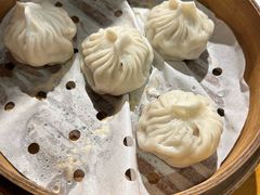 -文楼·淮扬菜·淮安早茶(河下古镇翔宇店)