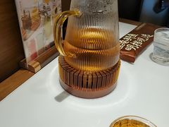 -鲜得莱渔港·小平岛海胆馆(七贤岭店)
