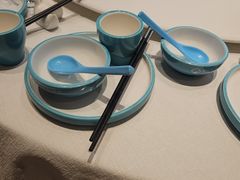 -聆桂烤鸭·金奖烤鸭(静联广场店)