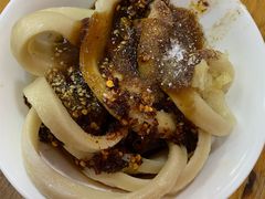 甜水面-洞子口张老二凉粉(文殊院店)