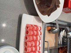 -海底捞火锅(金地广场生日主题店)