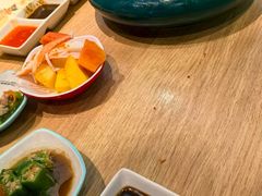 -上渔铁板烧(熙悦汇店)