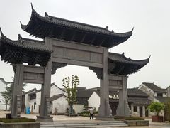 -南浔古镇