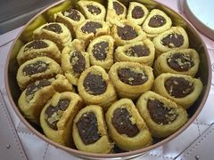 -家琳甜品(江南东店)