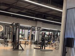 -小怪兽健身(宗关店)