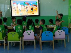 -小问号·科学启蒙·逻辑思维·阅读素养·口才演讲(杨浦合生汇中心)