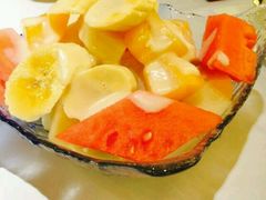 -Aqua Oasis 水天堂(爱山广场店)