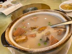 -心点盛宴江南西店