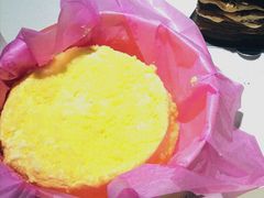 双层芝士蛋糕-JUST HOT佳禾欧包(大学城店)