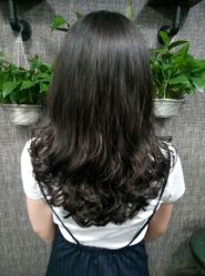 -HD HAIR STYLE