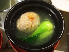 -苏州阳澄湖澜廷酒店-有景阁中餐厅