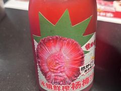 -侯师傅热炒店(德思勤店)