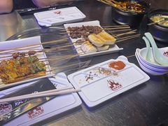 -清真·灰太狼烧烤海鲜大咖(沈阳道店)