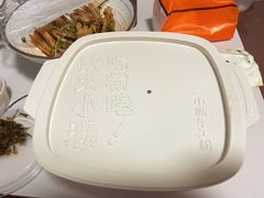 -小满手工粉(北京顺义华联店)