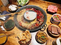 -楠火锅(广州总店)