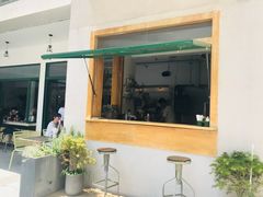 门面-RAC BAR(安福路店)