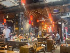 -重庆渝达老火锅(春熙路店)