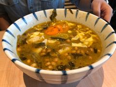 酸菜鱼米线-阿香米线(路北大润发店)